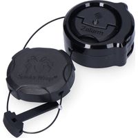 CAJA DE 25 ACCESORIOS ANTI ROBO PARA CAJA DES PEQUEÑAS 10109995 ALPHA CHECKPOINT