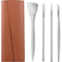 Kit de pédicure, couteau de pédicure pour les pieds, pince à ongles incarnés, coupe-ongles avec pochette de rangement