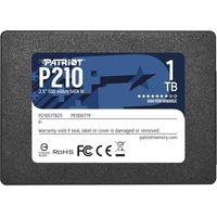 SSD Patriot P210 1 TB SATA3 2,5 Zoll