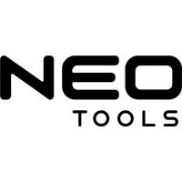 Punte impatto neo-tools tx25 ¼ pollice esagonale 2 pezzi