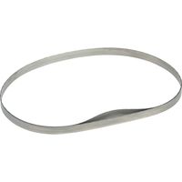 Bosch Accessories CB 2818 Lama per sega a nastro 733 x 12.7 x 0.5 Numero di denti: 18 2 pz. Adatto per modello Sega a n