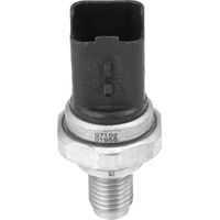 Eosnow Drucksensor, langlebige temperaturfeste Brennstoffschienensensor 5WS40208 für das Auto