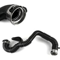 1 Durite Turbo Entrée D'Air, 144604EB1B, Caoutchouc, Pour Nissan Qashqai Renault Kadjar