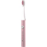 Brosse à dents électrique rechargeable, brosse à dents électrique ultra-mince, brosse à dents à tête souple pour un nettoyage optimal.-AquaForge