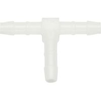 SWG Schlauchverbinder T-Form 8mm Autoreparatur