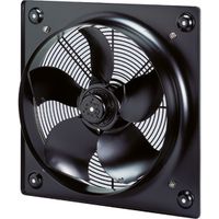 S&P HXTR/4-630 - Axialventilator, 400V - 5700392300