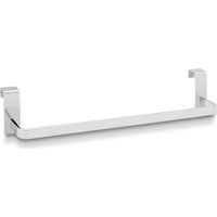 BELTRAN 2253 MUEBLES Barra Toalla Colgar En Mueble Baño 32cm Gancho 4cm - ref: 064-2253