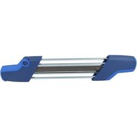 Aiguiseur de tronçonneuse Aiguiseur de chaîne Aiguiseur de tronçonneuse Manuel Aiguisage rapide Aiguisage adapté(5.5mm)