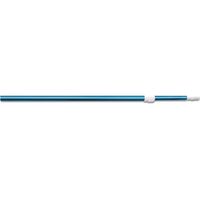 Manico telescopico vdc telescopic handle alluminio 1,22-2,44 m