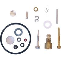 Reparatursatz für ASPERA - TECUMSEH - TECNAMOTOR Vergaser 631029 - 631240 - 006657