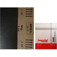 SCHLEIFBLATT 'WOD' Korn 120 - mm 230x280