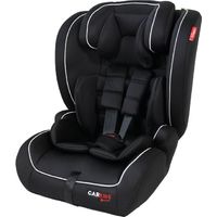 Siege Enfant 76-150cm Noir Isize R129 Car Kids
