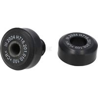 Soporte de alojamiento del motor AGCO H716201010100