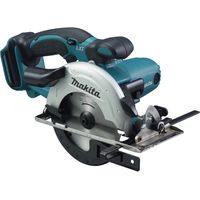 Kreissäge MAKITA 18V DSS501Z Ø136 mm Solo