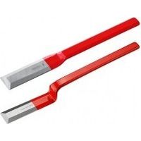 Ciseau charpentier contr coud 30115cc30