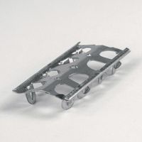 Universelle Abdeckblende, 50 Stück Packung
