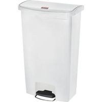 Poubelle pedal 068,0L - Rubbermaid