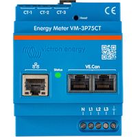 Energiezähler Victron Energy vm-3p75ct 75A 85 bis 265