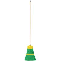 Straßenbesen mit 120 cm Griff