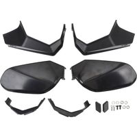 Protège-mains pour ATV, couvercle de déflecteur de vent 219400894 gauche droite pour moto Ryker 600 900 Rally Sport