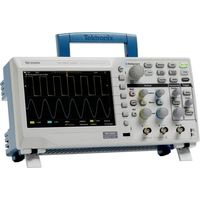 Tektronix TBS1072C Digitaloszilloskop 70 MHz 7 Zoll