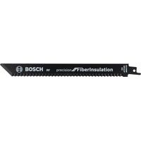Bosch - Lame de scie pour isolants, longueur 225 mm, 2 pièces 2608635527