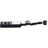 MULTIPRESE 3 ATTACCHI 3,5V