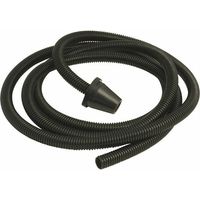 Mirka – Tuyau d'aspiration 8391112011 – Accessoire pour aspirateur – 20 mm – Longueur 4 m – Pour aspiration poussière fine