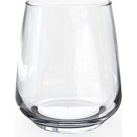 120 x verres PLATINE - 35cl - Vicrila