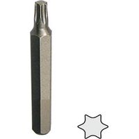 BIANDITZ punta atornillar mango 10mm torx larga punta atornill tx50