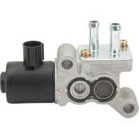 Idle Air Control Valve 36450 P28 A01 Remplacement de la soupape de commande de ralenti de voiture pour Acura Integra Civic