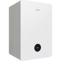 Caldera mural de condensación a gas CONDENS 5300i WT 23 - JUNKERS