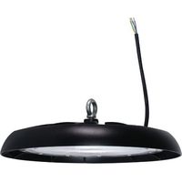 Cloche LED Lampe Industrielle 200W IP65 CCT - 3000K/4000K/6000K
