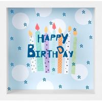 Goldbuch Happy Birthday Wunscherfüller Money Box 920090