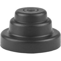 NKK Switches AT4043 Cappuccio di protezione Nero 1 pz.