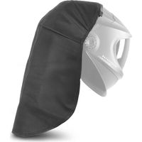 Protezione per il collo STAHLWERK per il casco da saldatura automatico MASTER