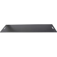 Plaque de roulage - 3000x1000 mm - 80 tonnes - PR80T/3000/1000