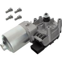 Moteur d'essuie-glace avant Audi A3 8P 2004-