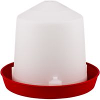 Abbeveratoio A Sifone 1,5 Litri