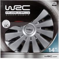 WRC 7584 RADZIERBLENDEN 14 ZOLL