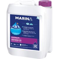 Produit hivernage liquide Marina - 3 litres -
