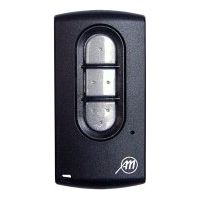 ALLMATIC TECH 3 - Gate, shutter and barrier remote