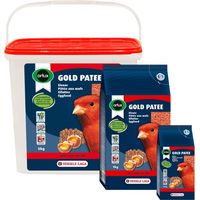 Orlux Gold Patee -Kanarien rot 1 kg