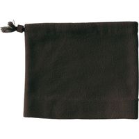 Cache-nez bleu Polaire 100% polyester, 300 g/m² - COVERGUARD