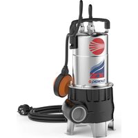 ZXm 1B/40 (10m) - Elettropompa sommergibile VORTEX per acque sporche