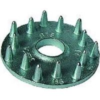 Scheibendübel n. EN 912 (DIN 1052) eins. 65 zn 50 Stk