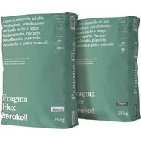 FLIESENKLEBER 'BIOFLEX' KERAKOLL 25 kg - Farbe