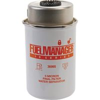 Elemento de filtro FUEL MANAGER FM36995
