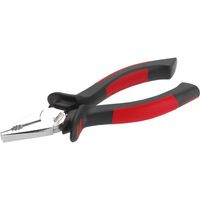 Cimco Kombinationszange, VDE-isoliert, DIN ISO 5746, 160 mm