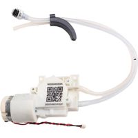 Peristaltikpumpe für Ruby's Lite, Peristaltikpumpe für Roborock S5 Max, S50 Max und S55 Max, Teile für Wassermotoren